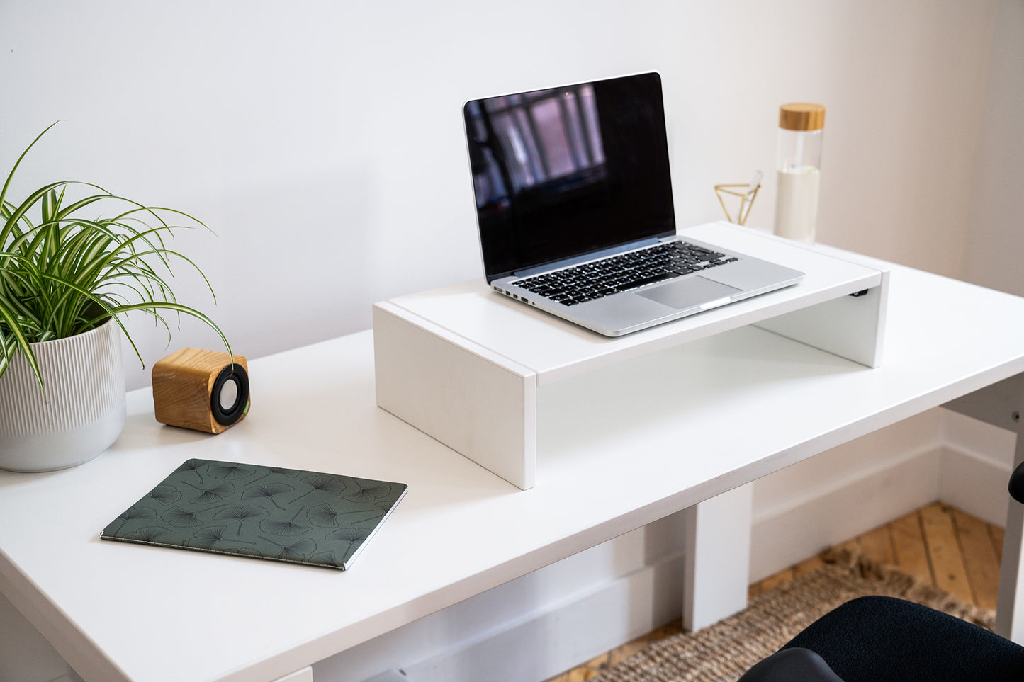 Monitor Riser