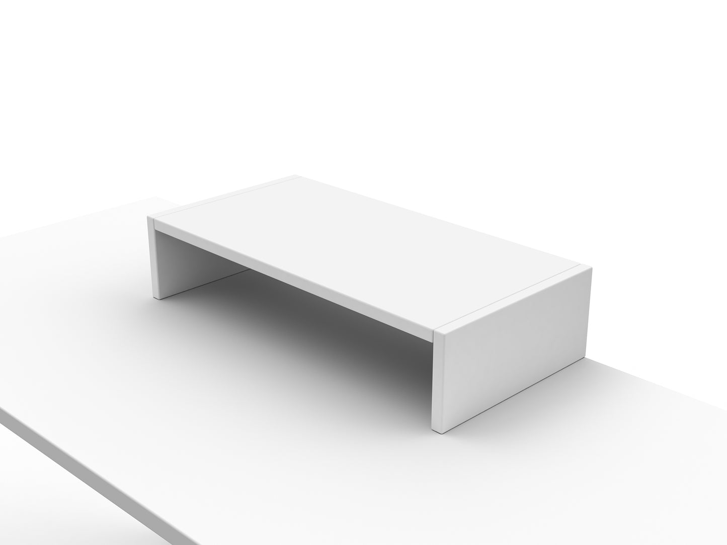 Monitor Riser