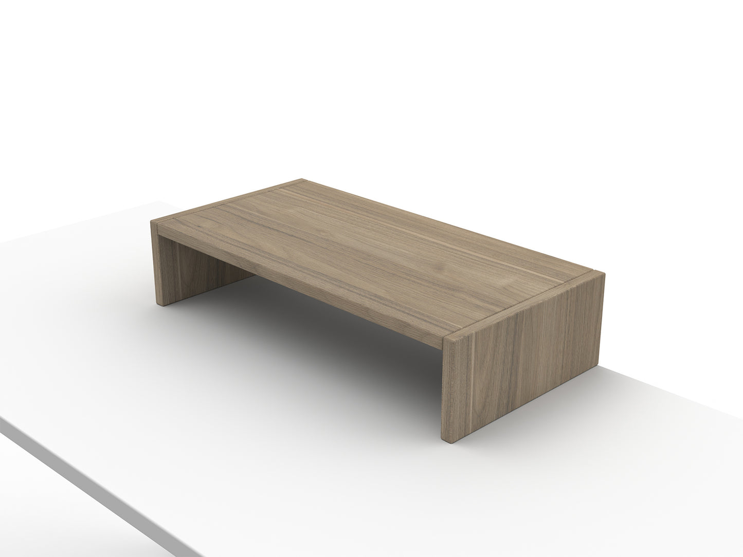 Monitor Riser