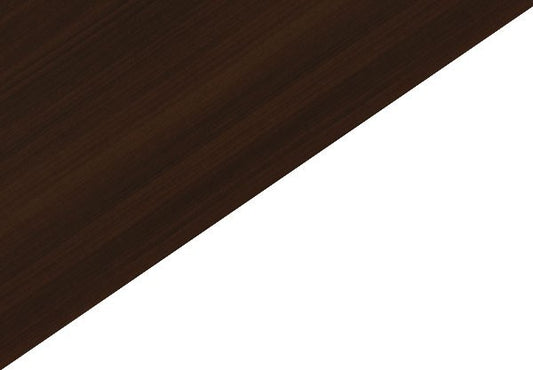 Heartwood Innovations – Modern Reception Desk with Return & Storage