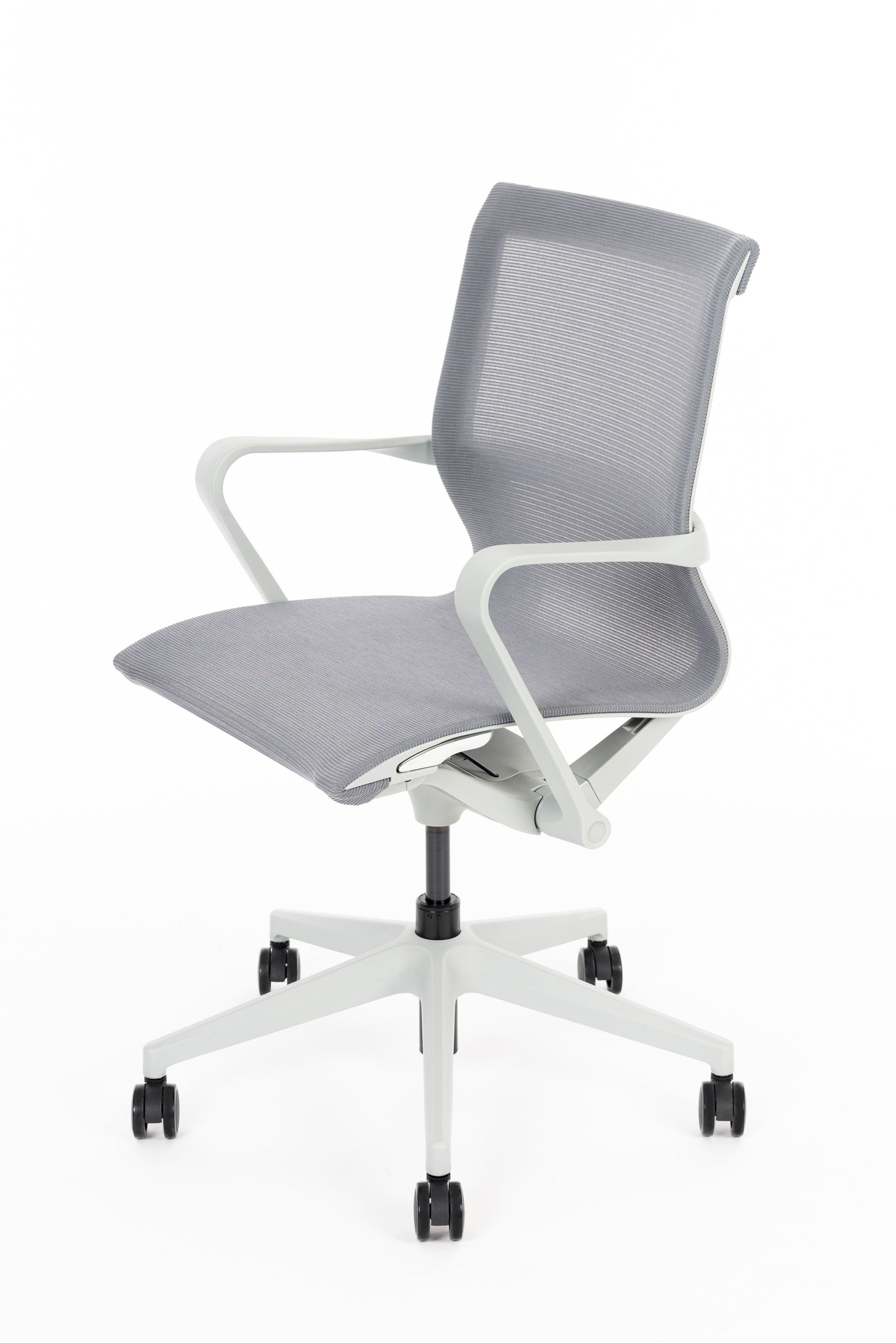 Hanso Chair -Gray