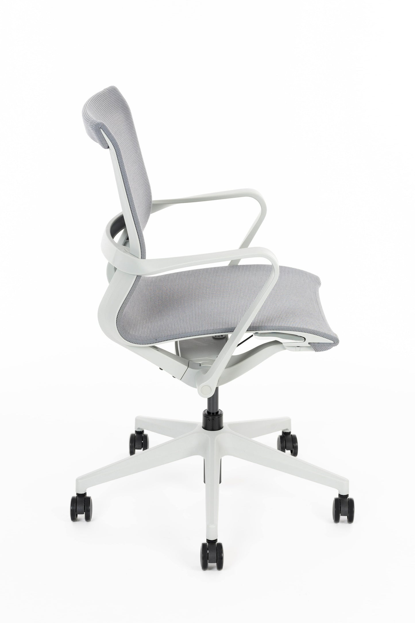 Hanso Chair -Gray