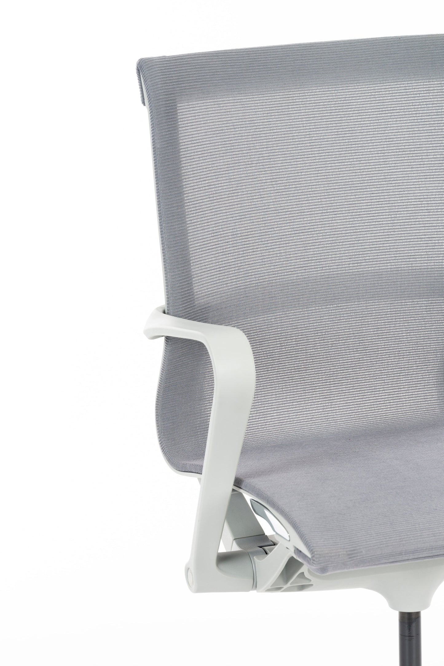 Hanso Chair -Gray