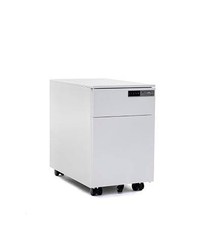 Compact Mobile Pedestal