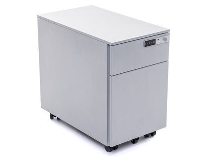 Compact Mobile Pedestal