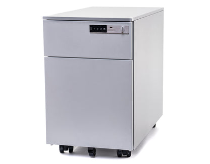 Compact Mobile Pedestal