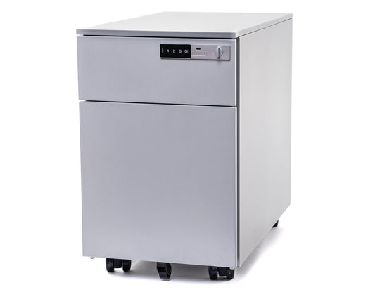 Compact Mobile Pedestal