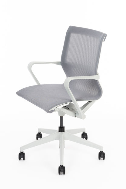 Hanso Chair -Gray