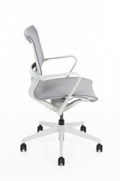 Hanso Chair -Gray