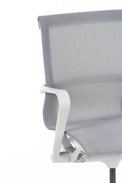 Hanso Chair -Gray