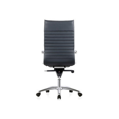 IRIS High-Back Executive Task Chair – Modern Boardroom & Office Seating