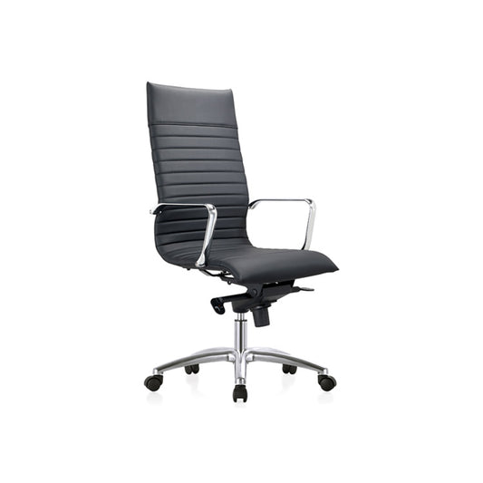 IRIS High-Back Executive Task Chair – Modern Boardroom & Office Seating