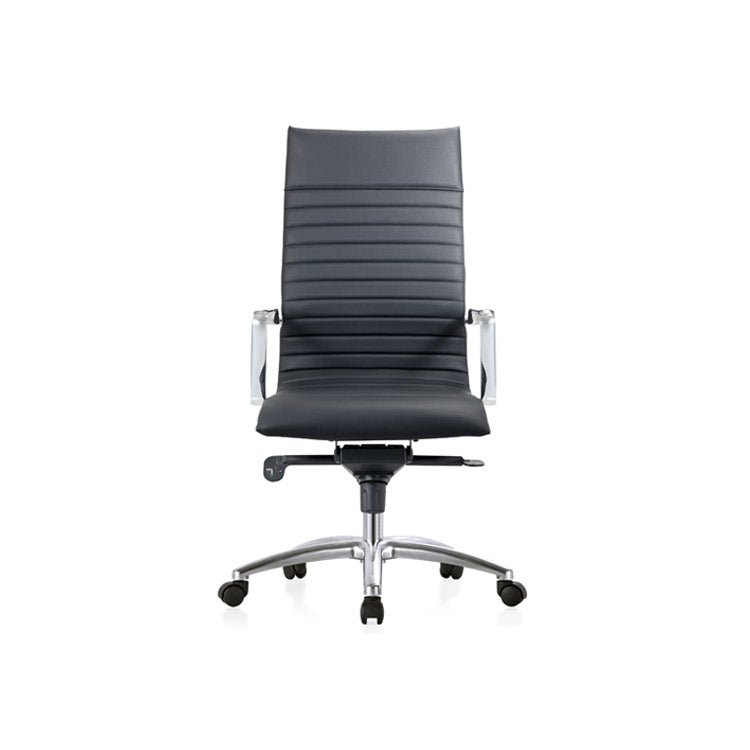 IRIS High-Back Executive Task Chair – Modern Boardroom & Office Seating