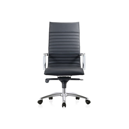 IRIS High-Back Executive Task Chair – Modern Boardroom & Office Seating
