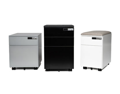 Compact Mobile Pedestal