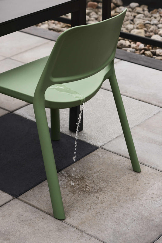 Nuke Chair - Set of 4
