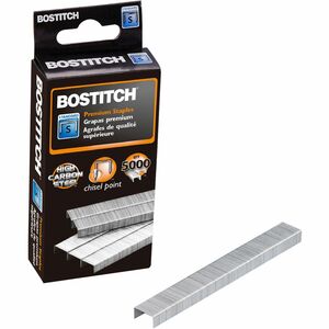 Bostitch Power Crown 1/4" Standard Premium Staples
