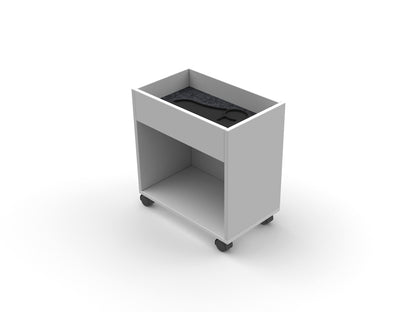 Storage Unit on Wheels