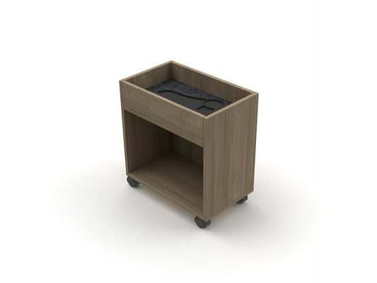 Storage Unit on Wheels
