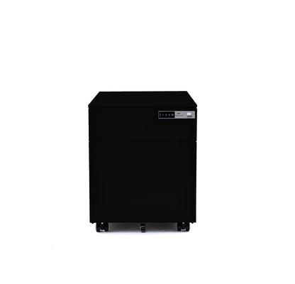 Compact Mobile Pedestal