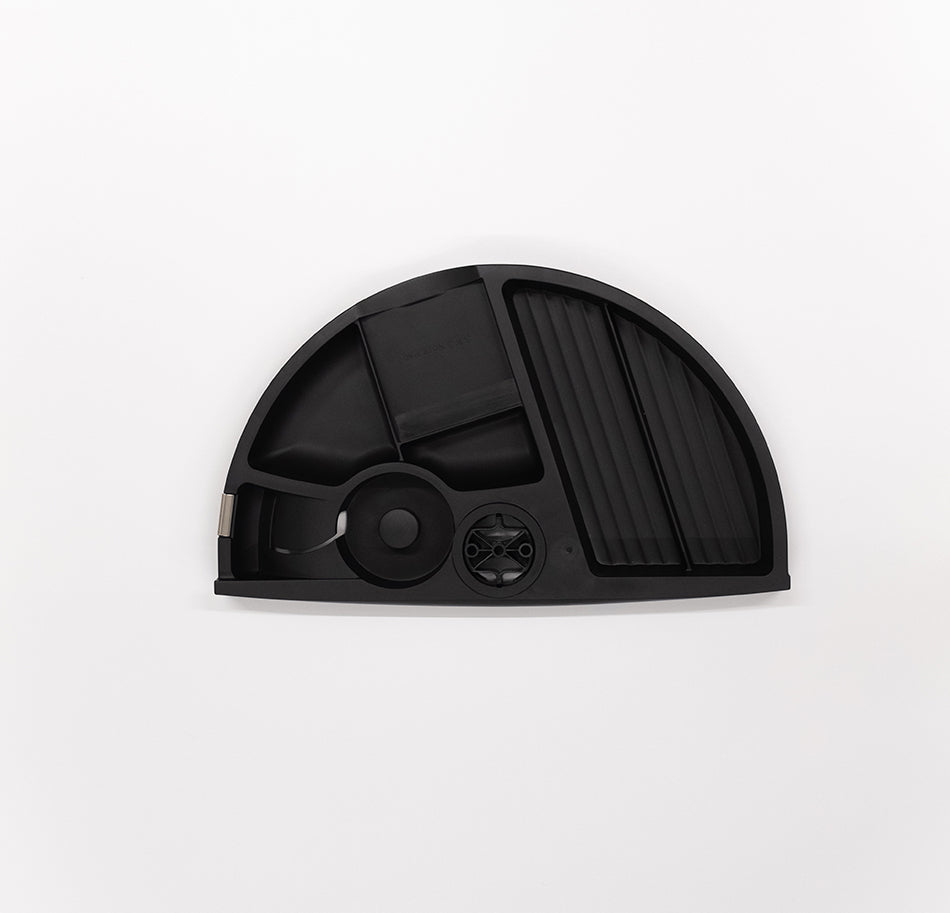 Pencil Tray Round